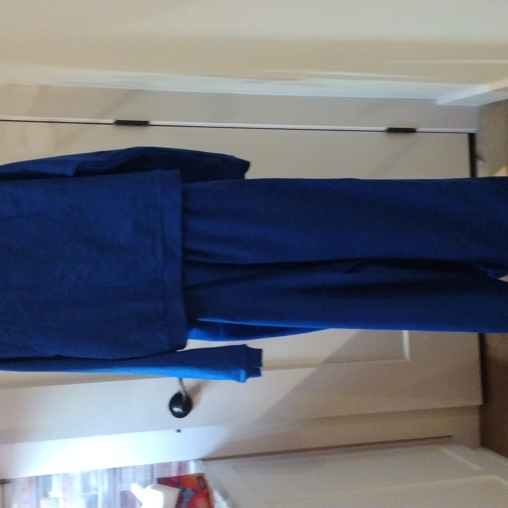 Sassy knit sweatsuit Jogger set by Locker Room - Picture 6 of 12